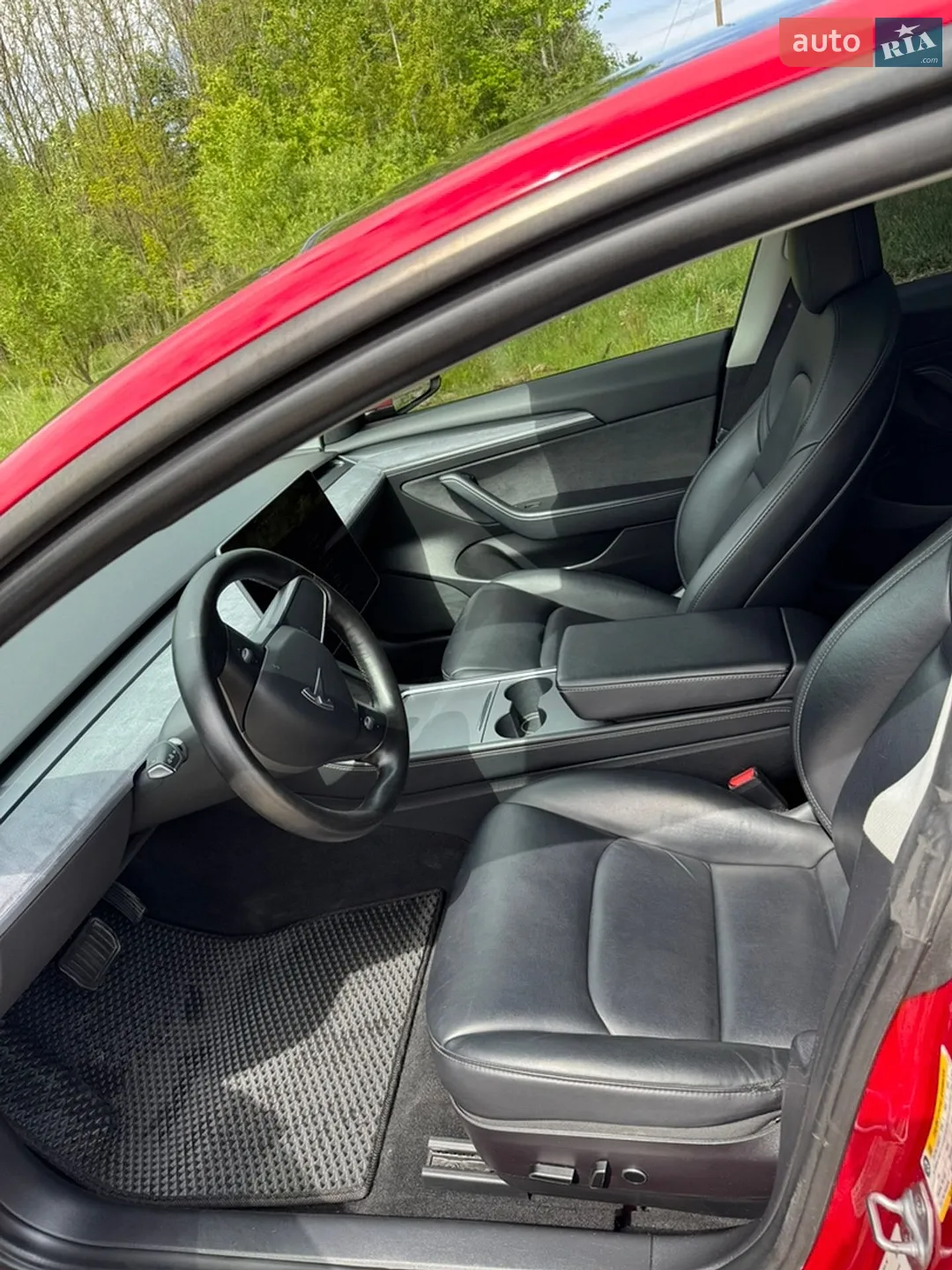 2022 Tesla Model 3 - мініатюра 14