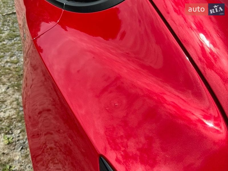 Седан Tesla Model 3 2022 в Шепетовке