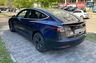 Седан Tesla Model 3 2019 в Києві фото 4 Седан Tesla Model 3 2019 в Києві