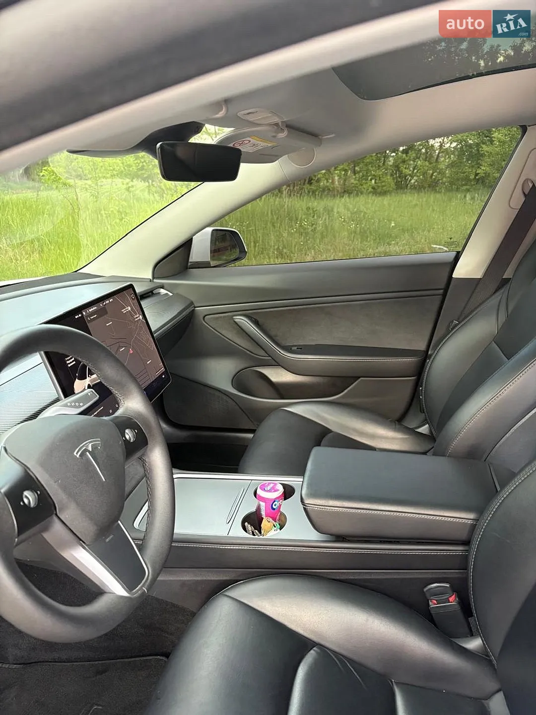 2020 Tesla Model 3 - мініатюра 24