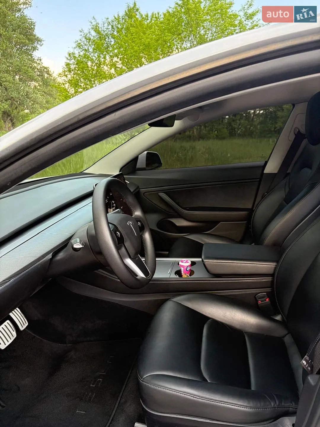 2020 Tesla Model 3 - мініатюра 23