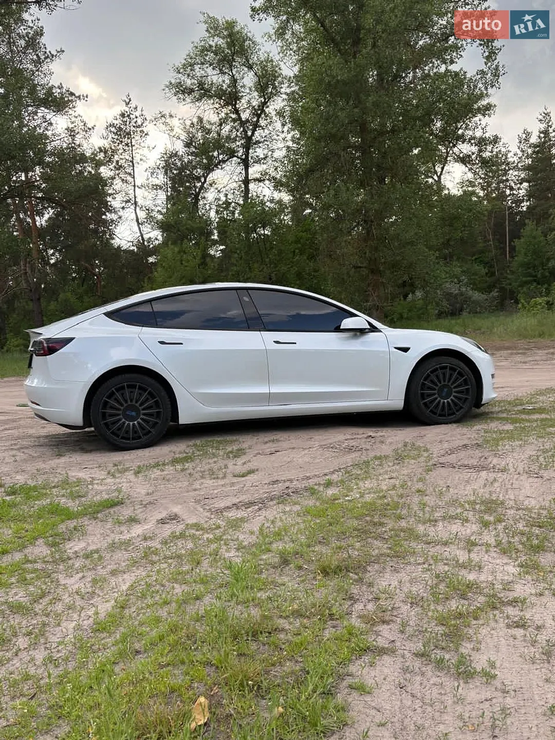 2020 Tesla Model 3 - мініатюра 31