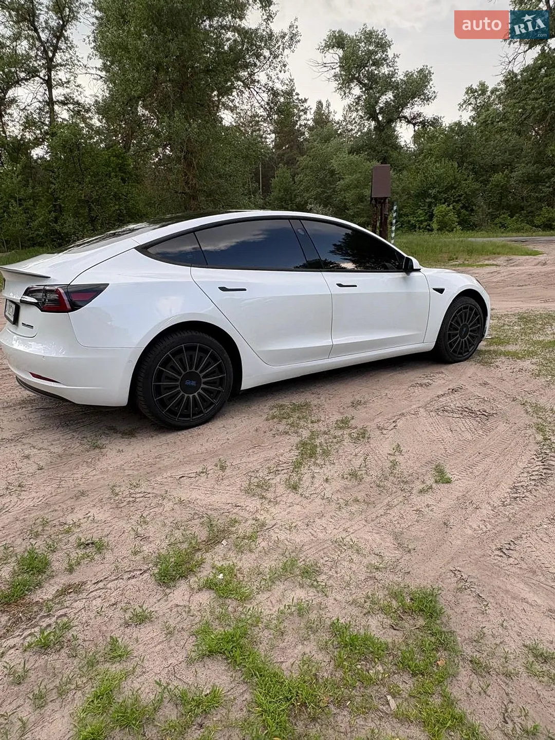 2020 Tesla Model 3 - мініатюра 40