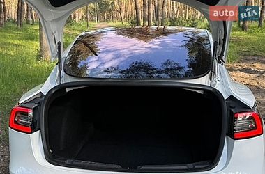 Седан Tesla Model 3 2018 в Кропивницком фото 11 Седан Tesla Model 3 2018 в Кропивницком