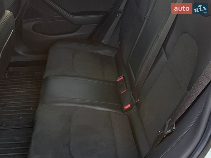 Седан Tesla Model 3 2018 в Кропивницком фото 16 Седан Tesla Model 3 2018 в Кропивницком