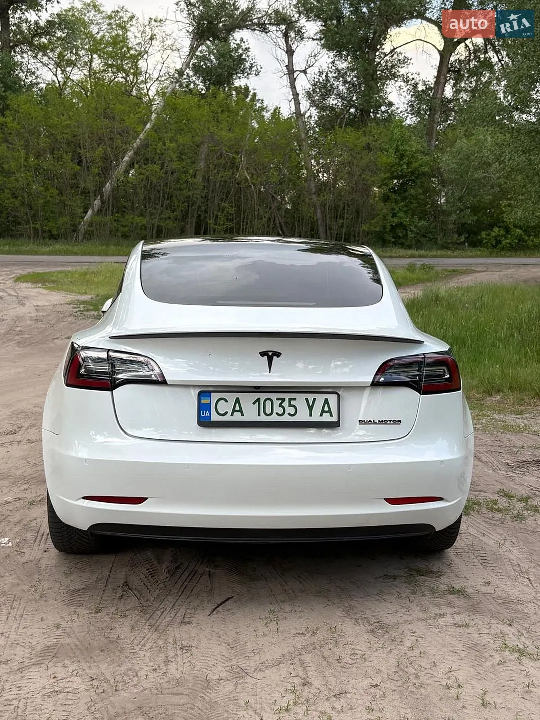 2020 Tesla Model 3 - мініатюра 6
