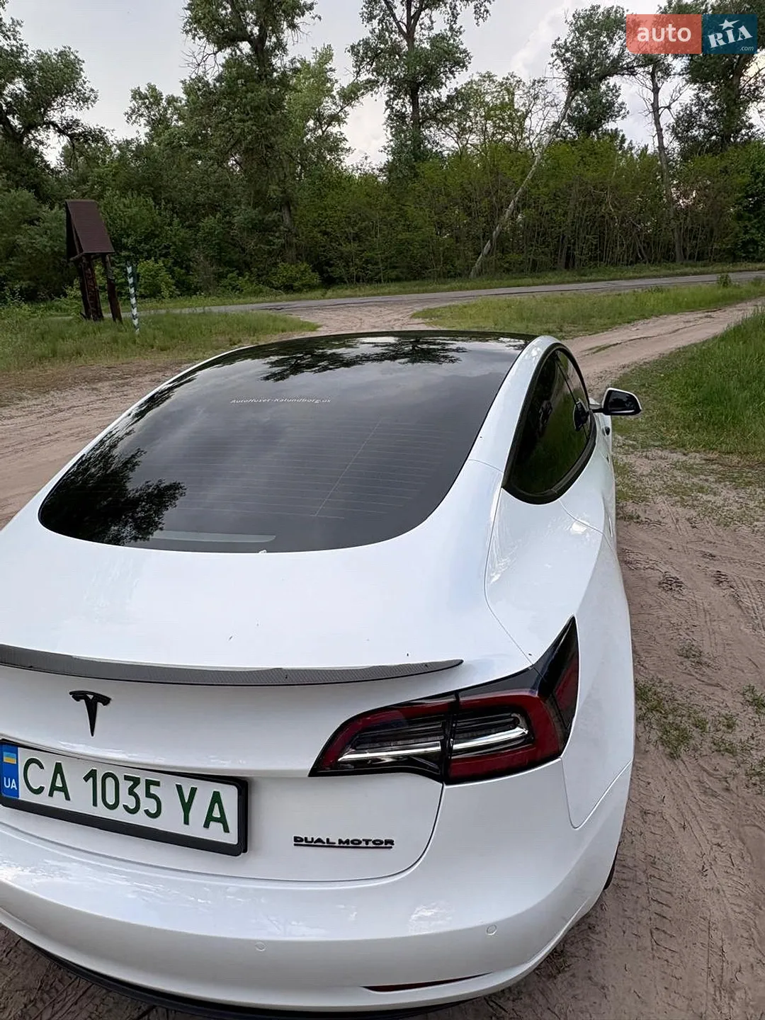 2020 Tesla Model 3 - мініатюра 11