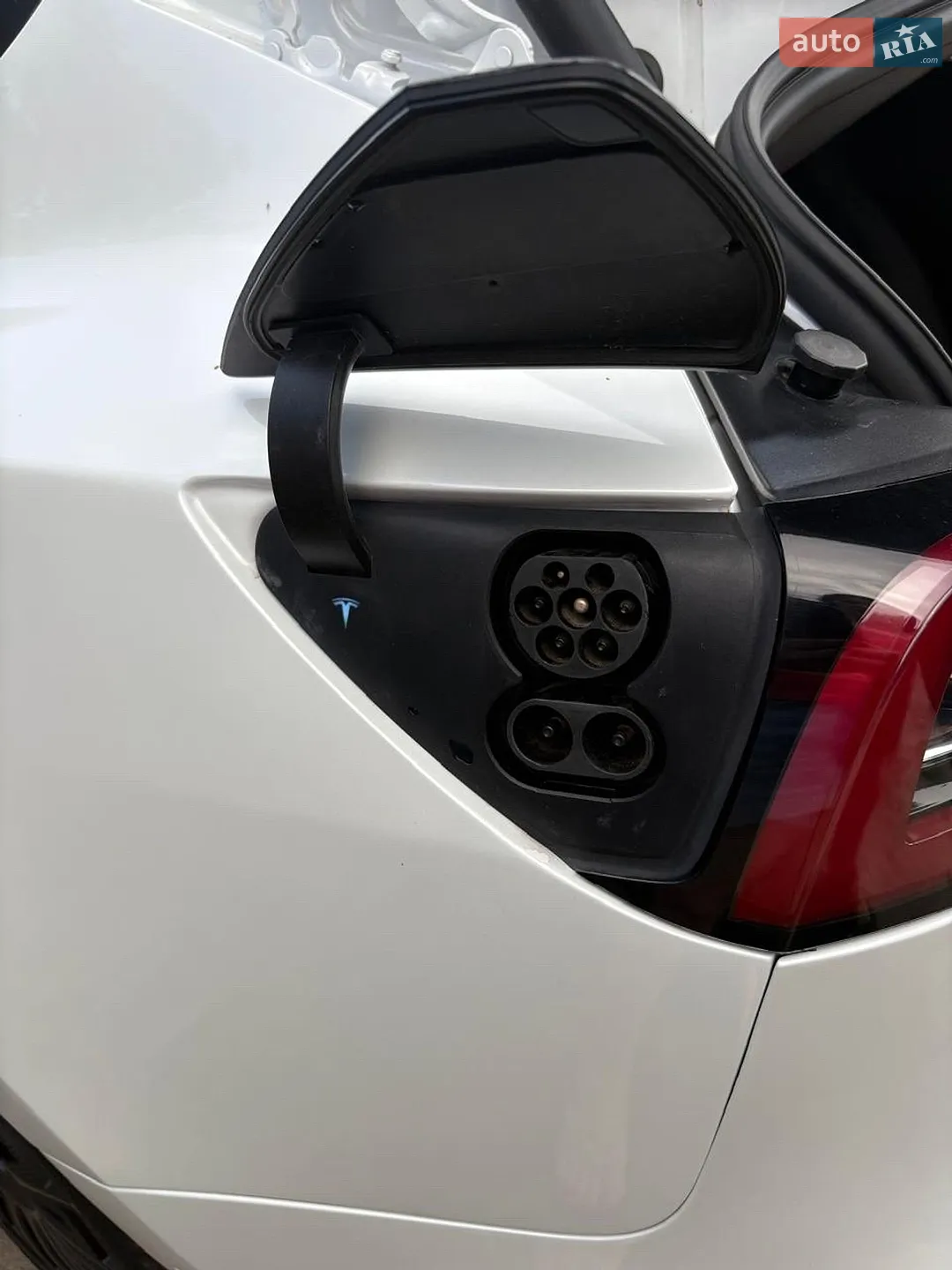 2020 Tesla Model 3 - мініатюра 16