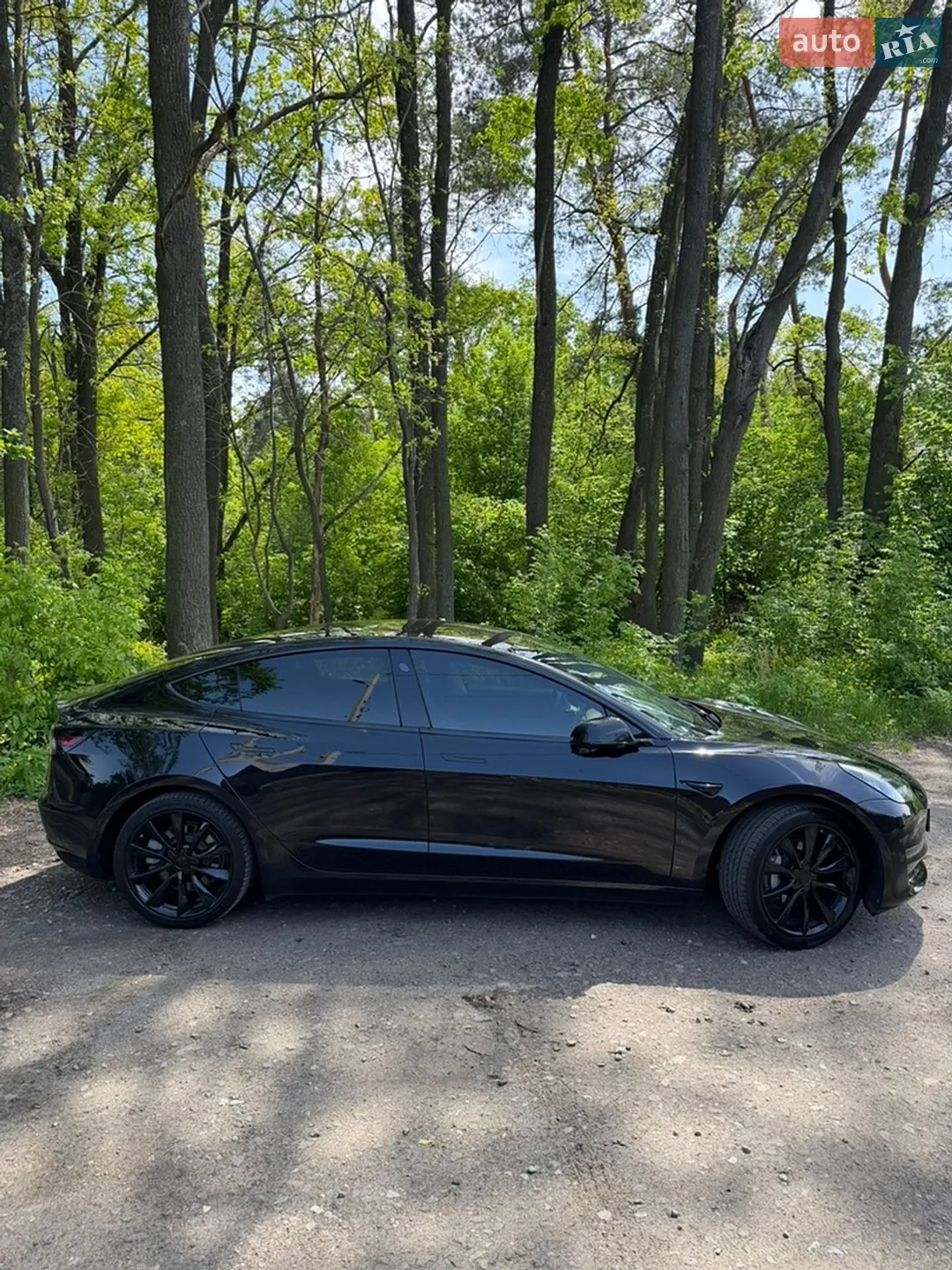 2018 Tesla Model 3 - мініатюра 4