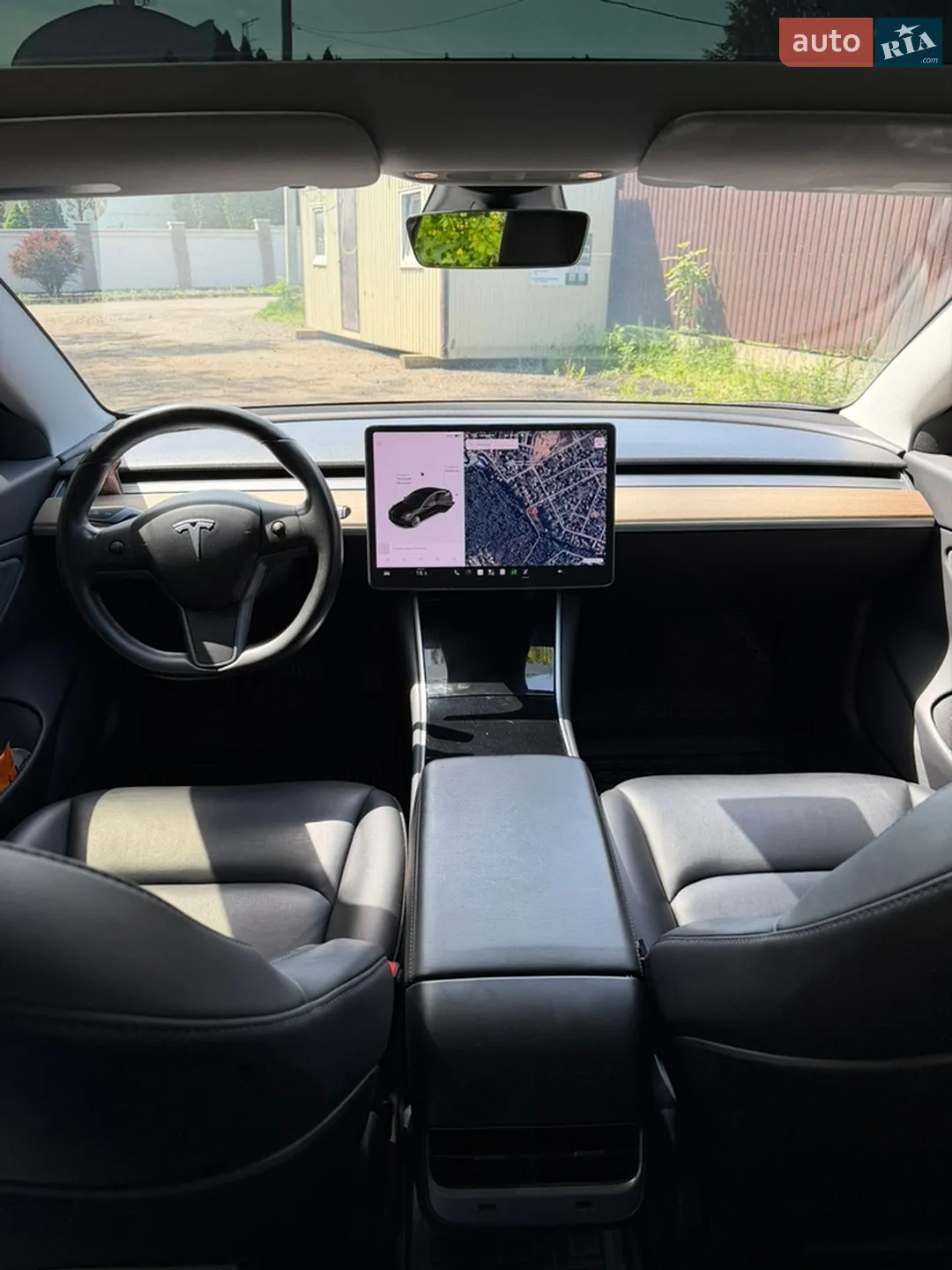 2018 Tesla Model 3 - мініатюра 26