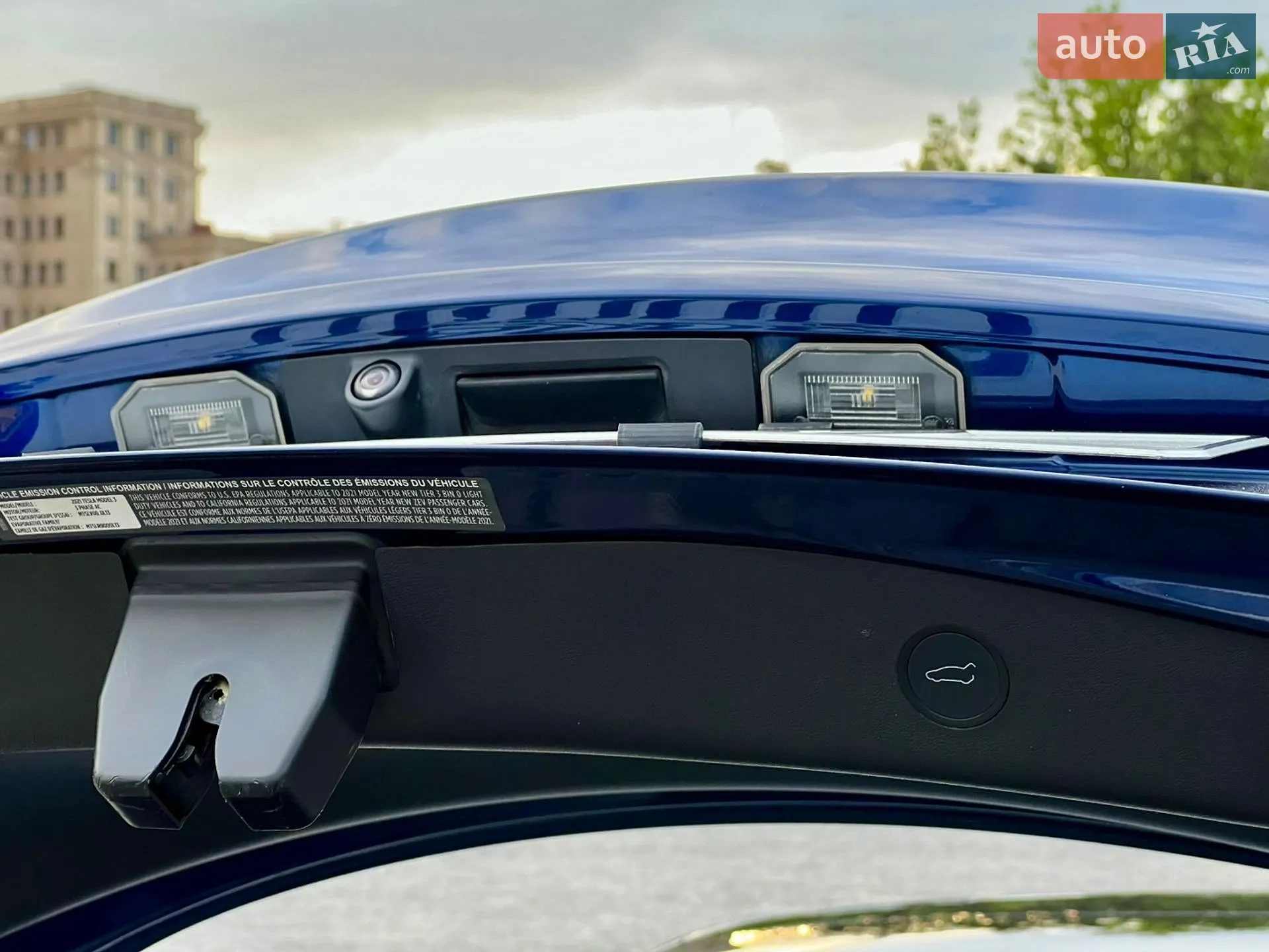2021 Tesla Model 3 - мініатюра 38
