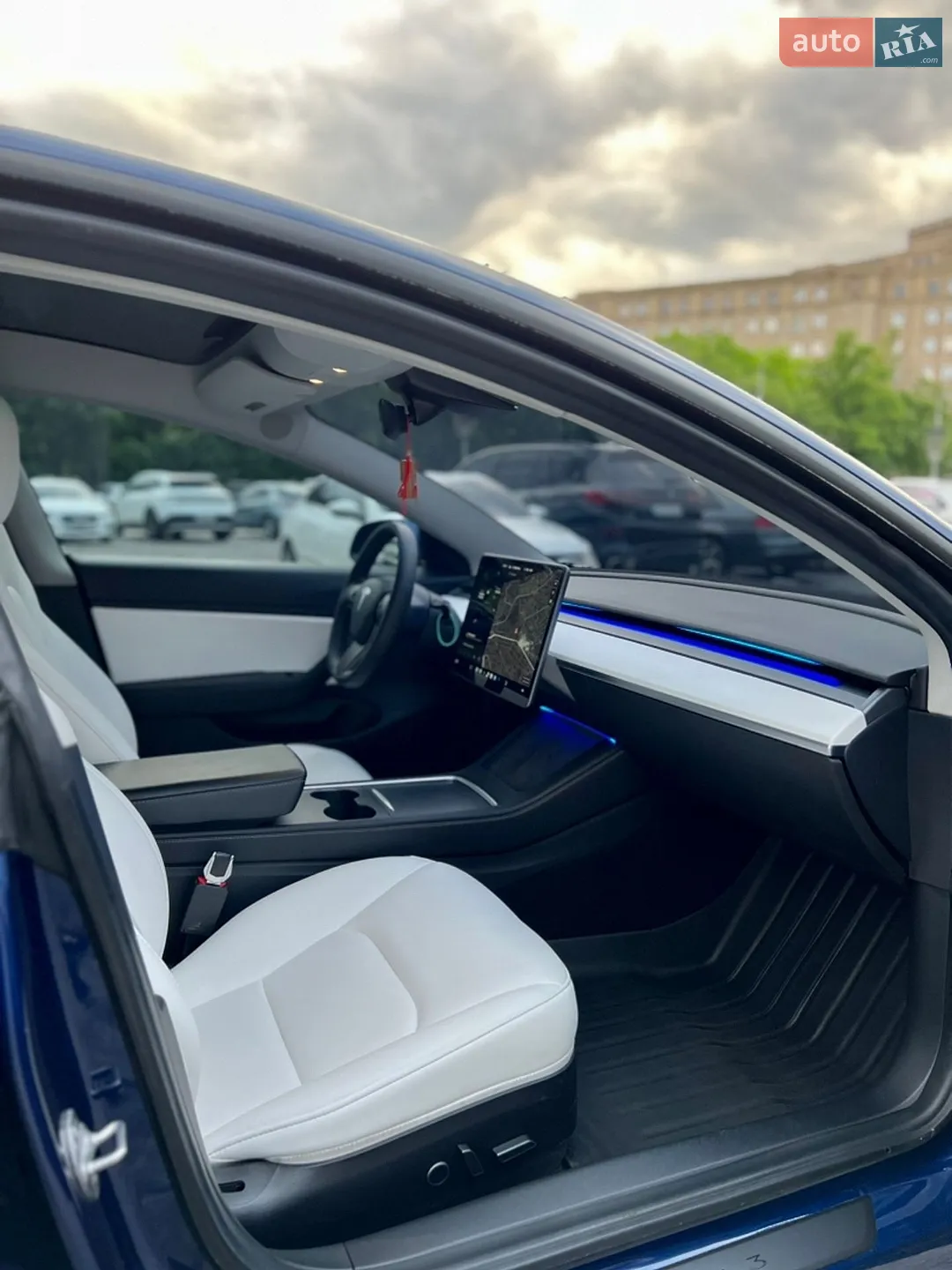 2021 Tesla Model 3 - мініатюра 51