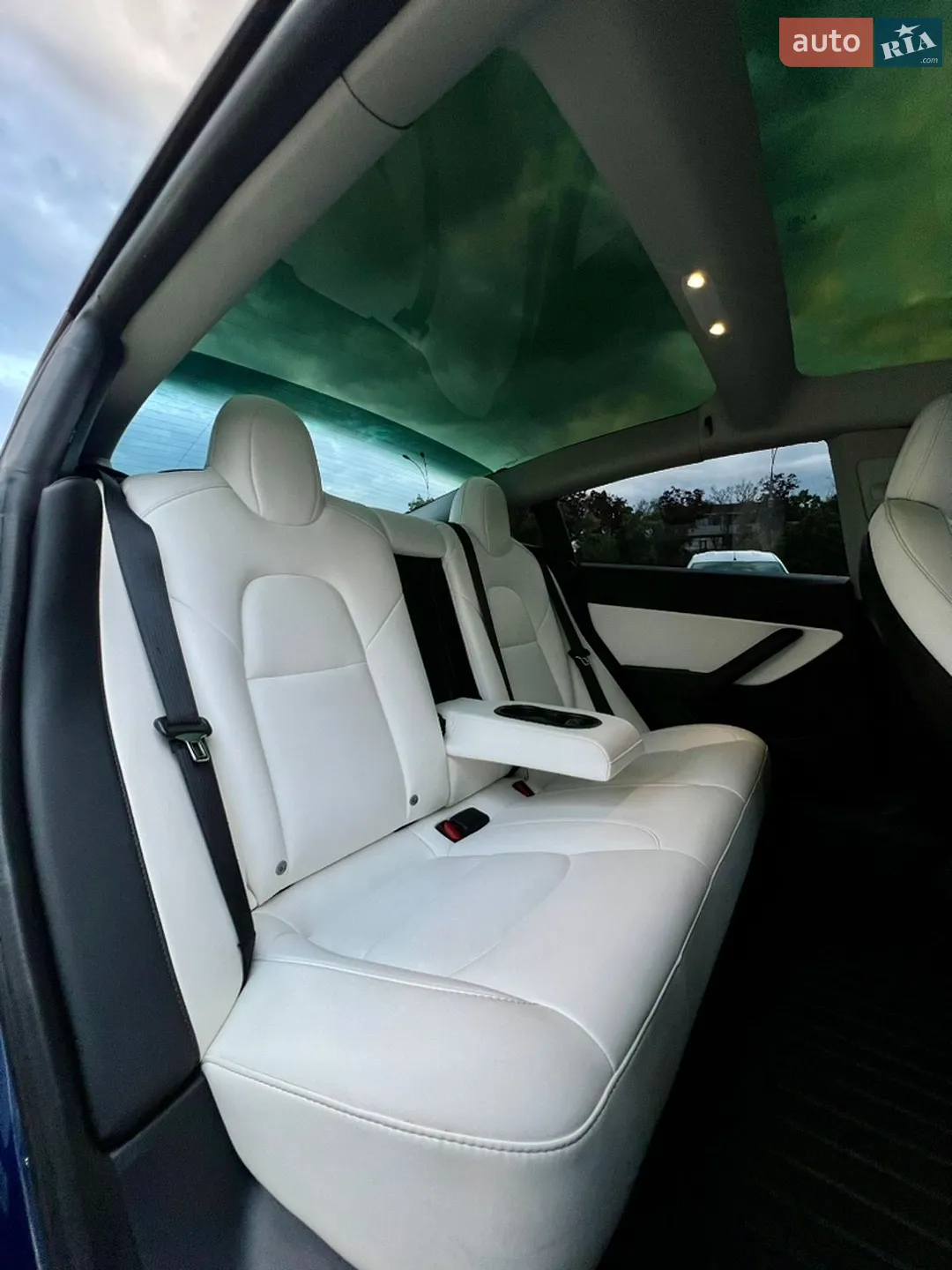 2021 Tesla Model 3 - мініатюра 56