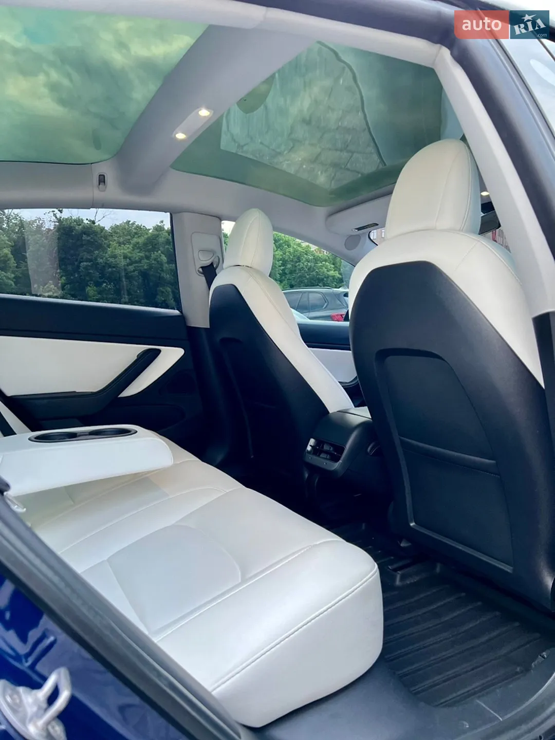 2021 Tesla Model 3 - мініатюра 59