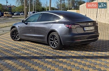 Седан Tesla Model 3 2018 в Одессе