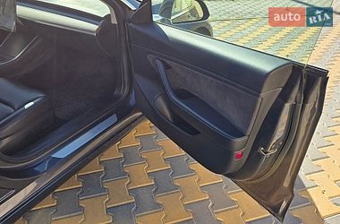 Седан Tesla Model 3 2018 в Одессе