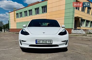 Седан Tesla Model 3 2021 в Верхньодніпровську