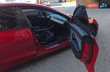 Седан Tesla Model 3 2019 в Одессе