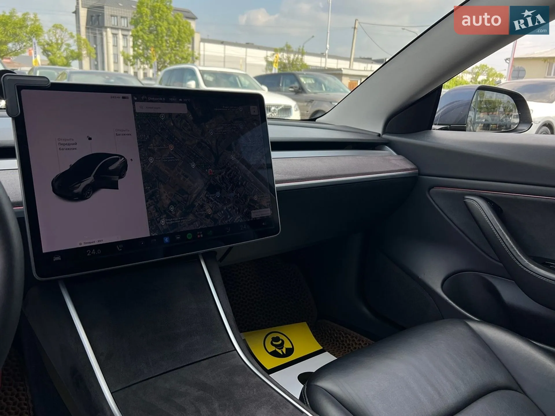 2018 Tesla Model 3 - мініатюра 14