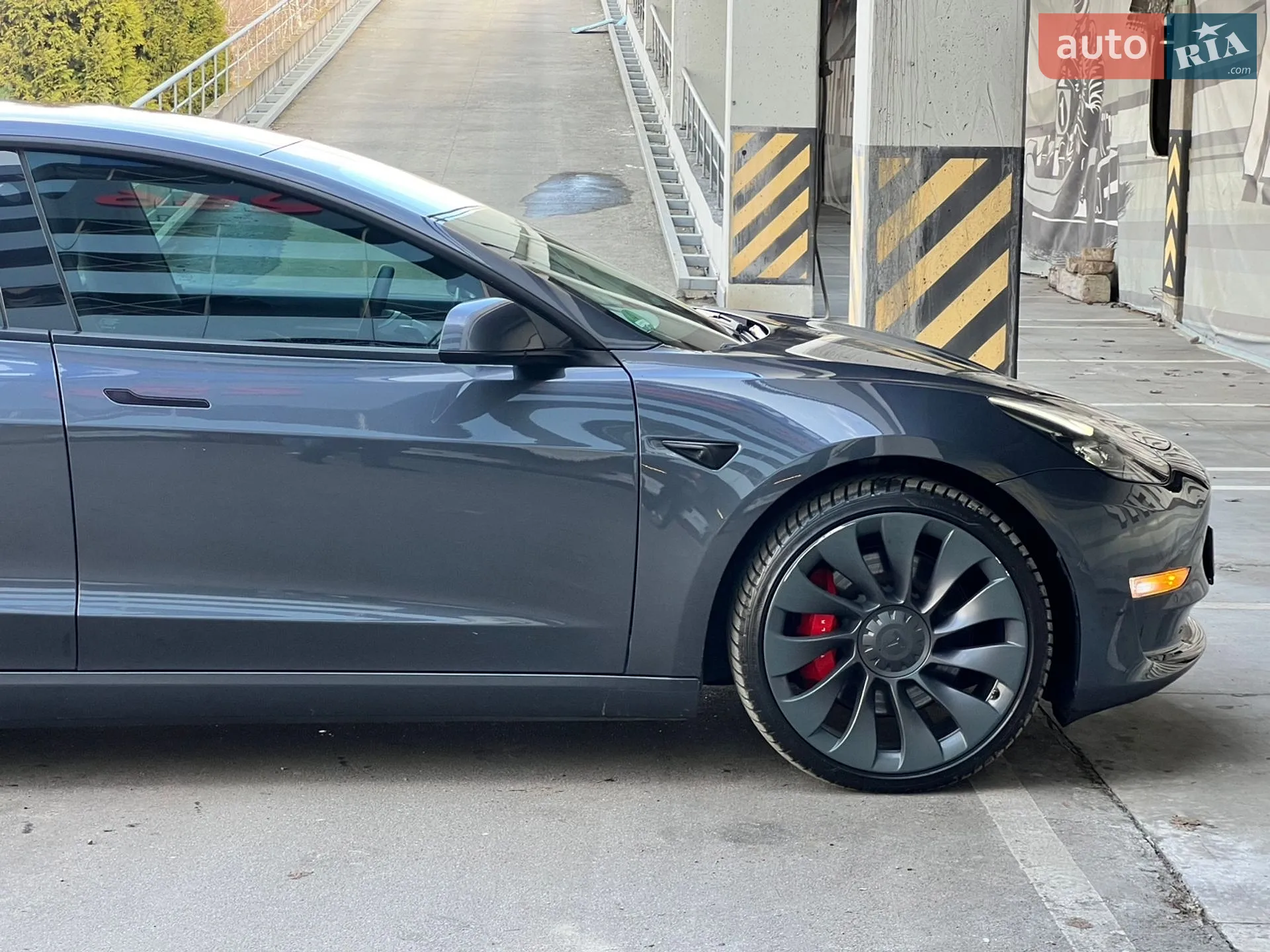 2021 Tesla Model 3 - мініатюра 26
