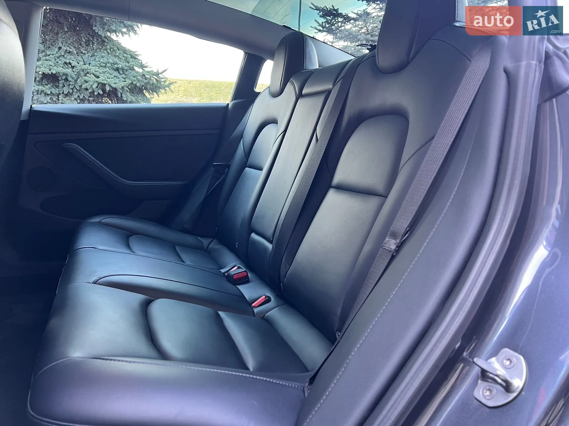 2021 Tesla Model 3 - мініатюра 34
