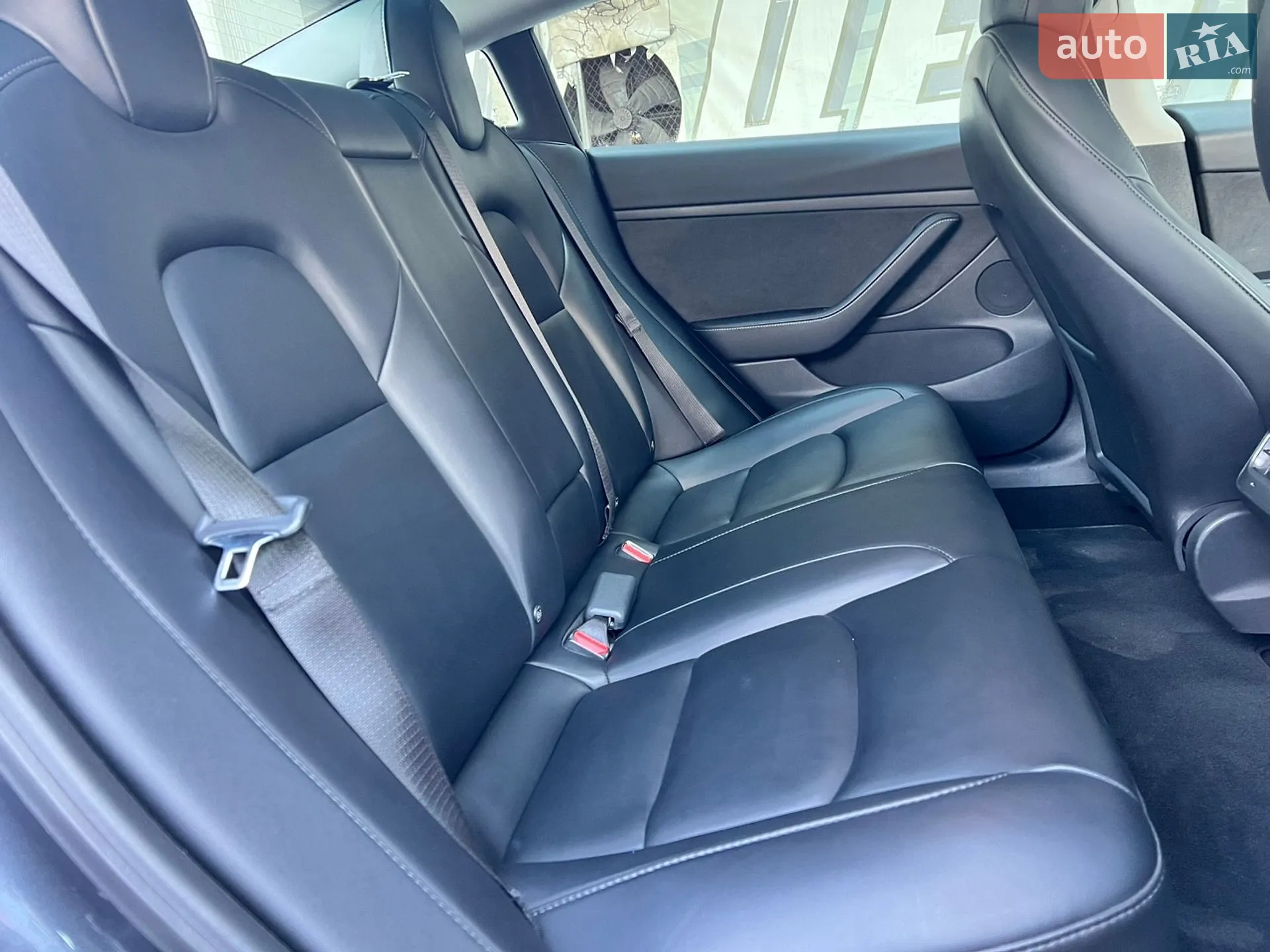 2021 Tesla Model 3 - мініатюра 47