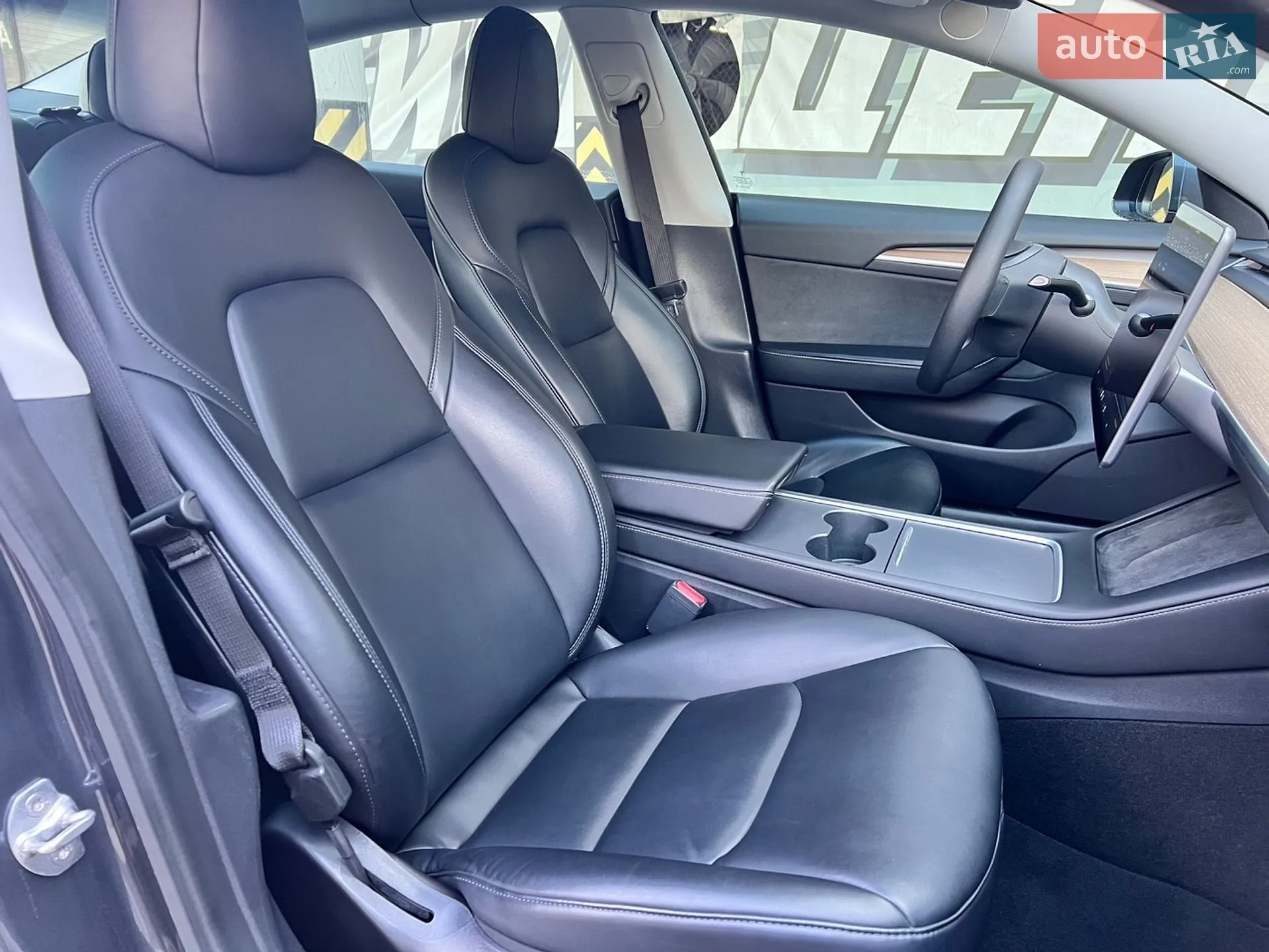 2021 Tesla Model 3 - мініатюра 51