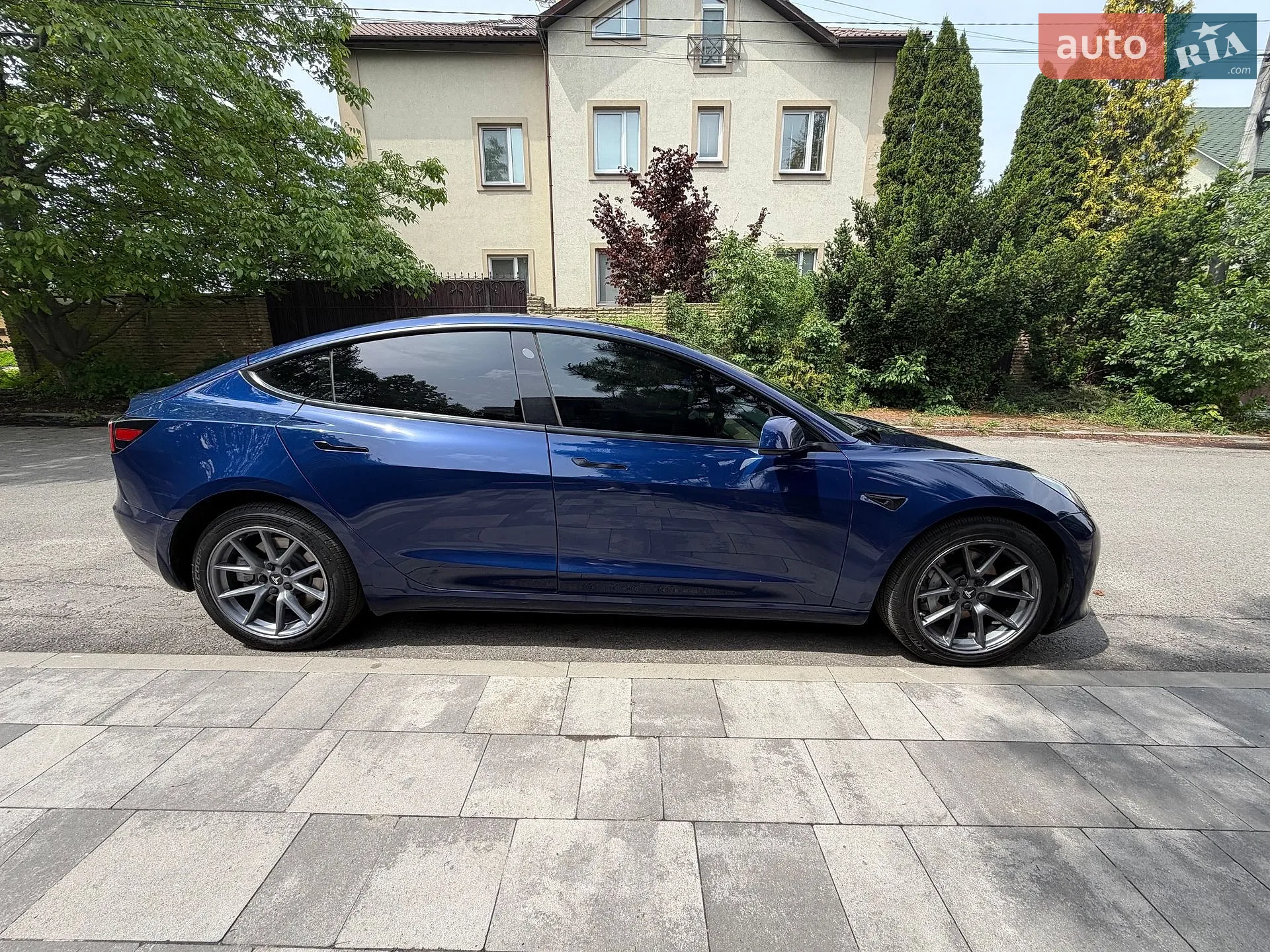 2022 Tesla Model 3 - мініатюра 9