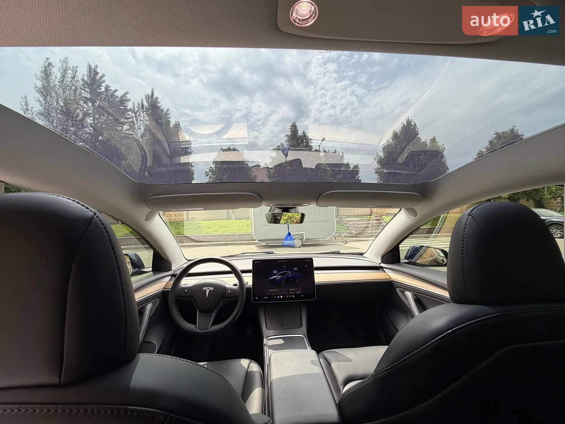 2022 Tesla Model 3 - мініатюра 15