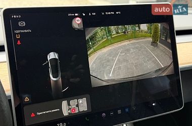 Седан Tesla Model 3 2020 в Ивано-Франковске
