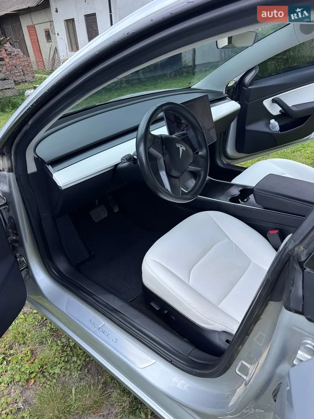 2018 Tesla Model 3 - мініатюра 5