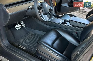 Седан Tesla Model 3 2021 в Кривому Розі фото 3 Седан Tesla Model 3 2021 в Кривому Розі