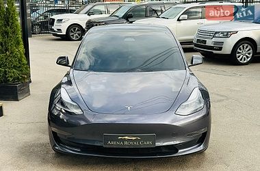 Седан Tesla Model 3 2022 в Харкові