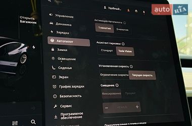 Седан Tesla Model 3 2022 в Харкові