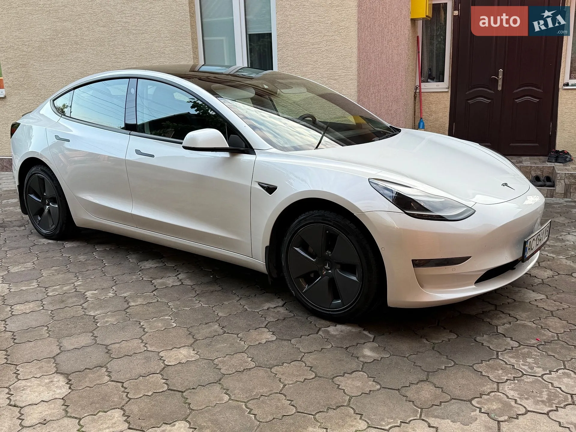 2022 Tesla Model 3 - мініатюра 5
