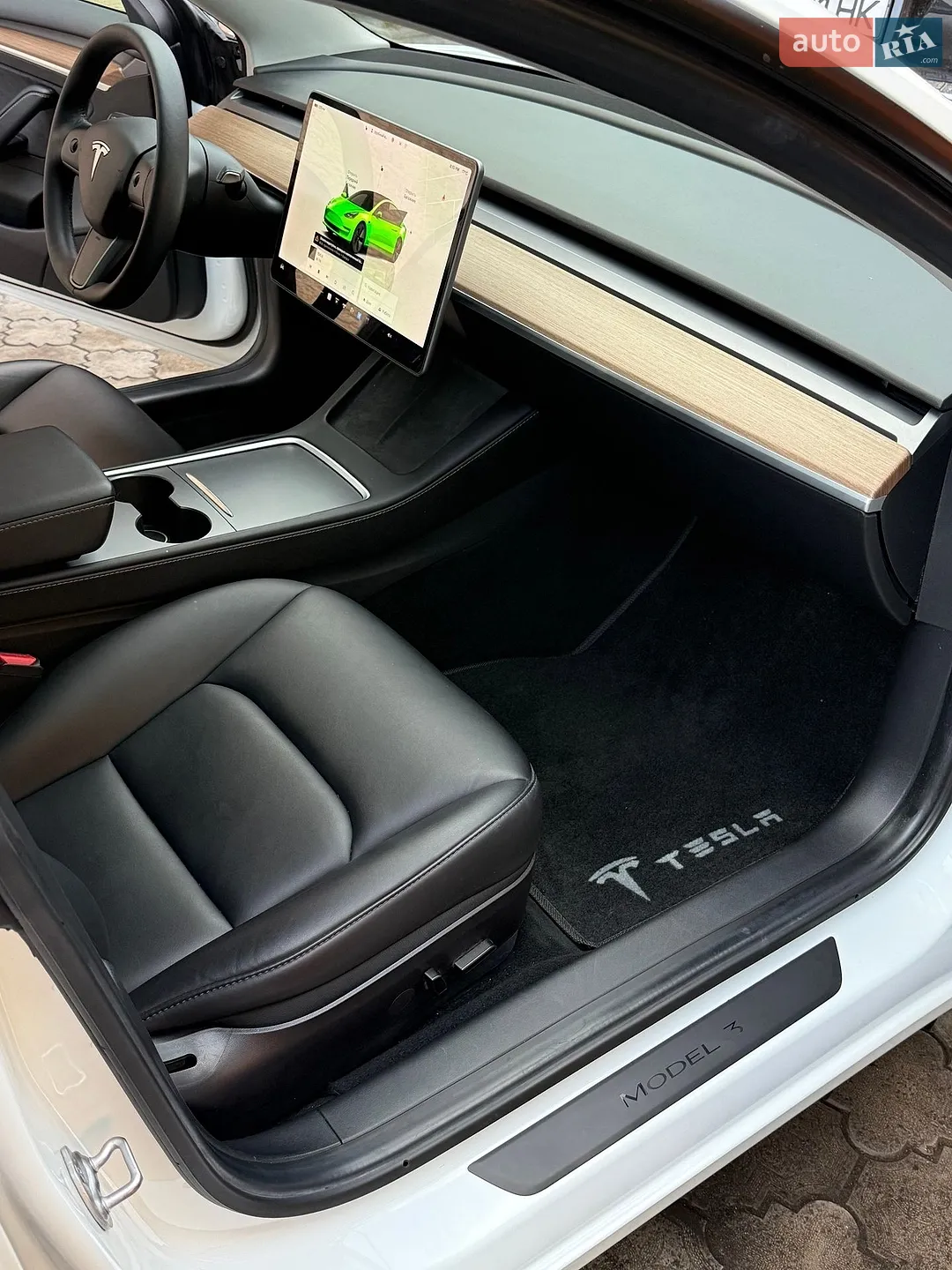 2022 Tesla Model 3 - мініатюра 18