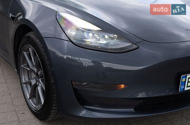Седан Tesla Model 3 2022 в Дрогобыче фото 13 Седан Tesla Model 3 2022 в Дрогобыче