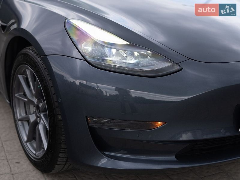 Седан Tesla Model 3 2022 в Дрогобыче фото 13 Седан Tesla Model 3 2022 в Дрогобыче
