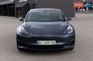Седан Tesla Model 3 2022 в Дрогобыче фото 15 Седан Tesla Model 3 2022 в Дрогобыче