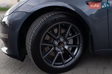 Седан Tesla Model 3 2022 в Дрогобыче фото 17 Седан Tesla Model 3 2022 в Дрогобыче