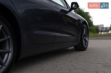 Седан Tesla Model 3 2022 в Дрогобыче фото 20 Седан Tesla Model 3 2022 в Дрогобыче
