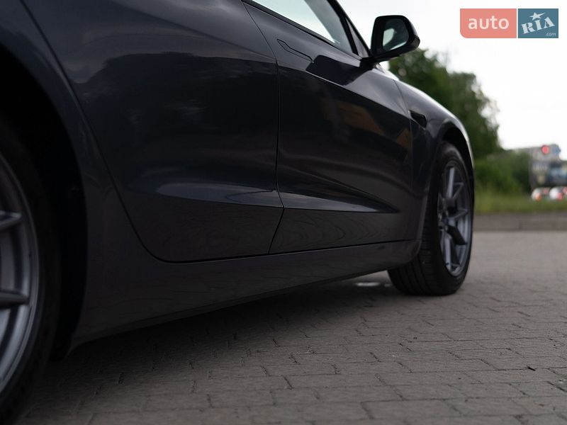 Седан Tesla Model 3 2022 в Дрогобыче фото 20 Седан Tesla Model 3 2022 в Дрогобыче