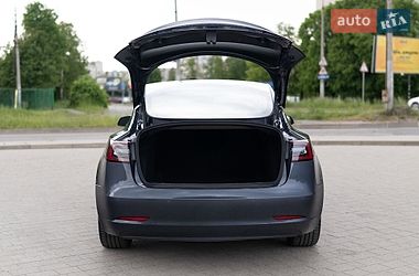 Седан Tesla Model 3 2022 в Дрогобыче фото 21 Седан Tesla Model 3 2022 в Дрогобыче