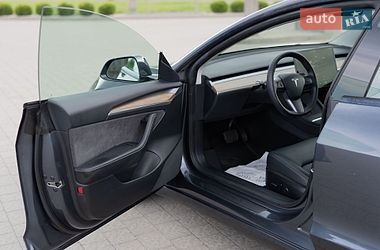 Седан Tesla Model 3 2022 в Дрогобыче фото 22 Седан Tesla Model 3 2022 в Дрогобыче