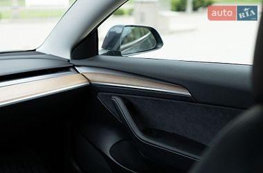 Седан Tesla Model 3 2022 в Дрогобыче фото 29 Седан Tesla Model 3 2022 в Дрогобыче