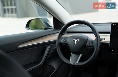 Седан Tesla Model 3 2022 в Дрогобыче фото 30 Седан Tesla Model 3 2022 в Дрогобыче