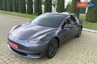 Седан Tesla Model 3 2020 в Одессе