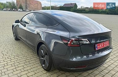 Седан Tesla Model 3 2020 в Одессе