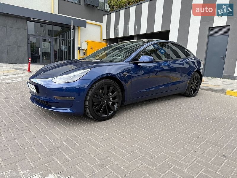 Tesla Model 3 2023 Tesla Model 3 2023
