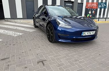 Седан Tesla Model 3 2023 в Львові фото 4 Седан Tesla Model 3 2023 в Львові